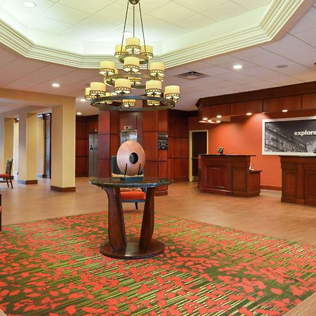 Hampton Inn Фредерік Екстер'єр фото