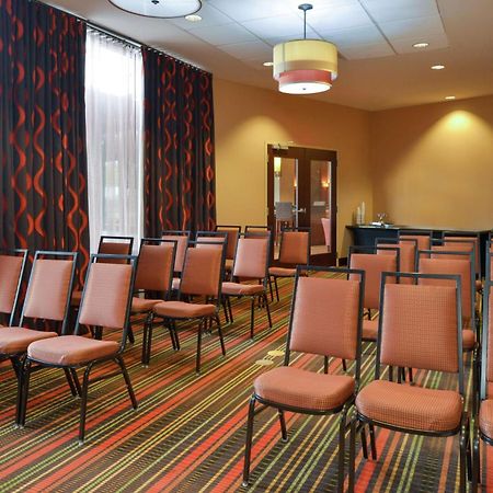 Hampton Inn Фредерік Екстер'єр фото