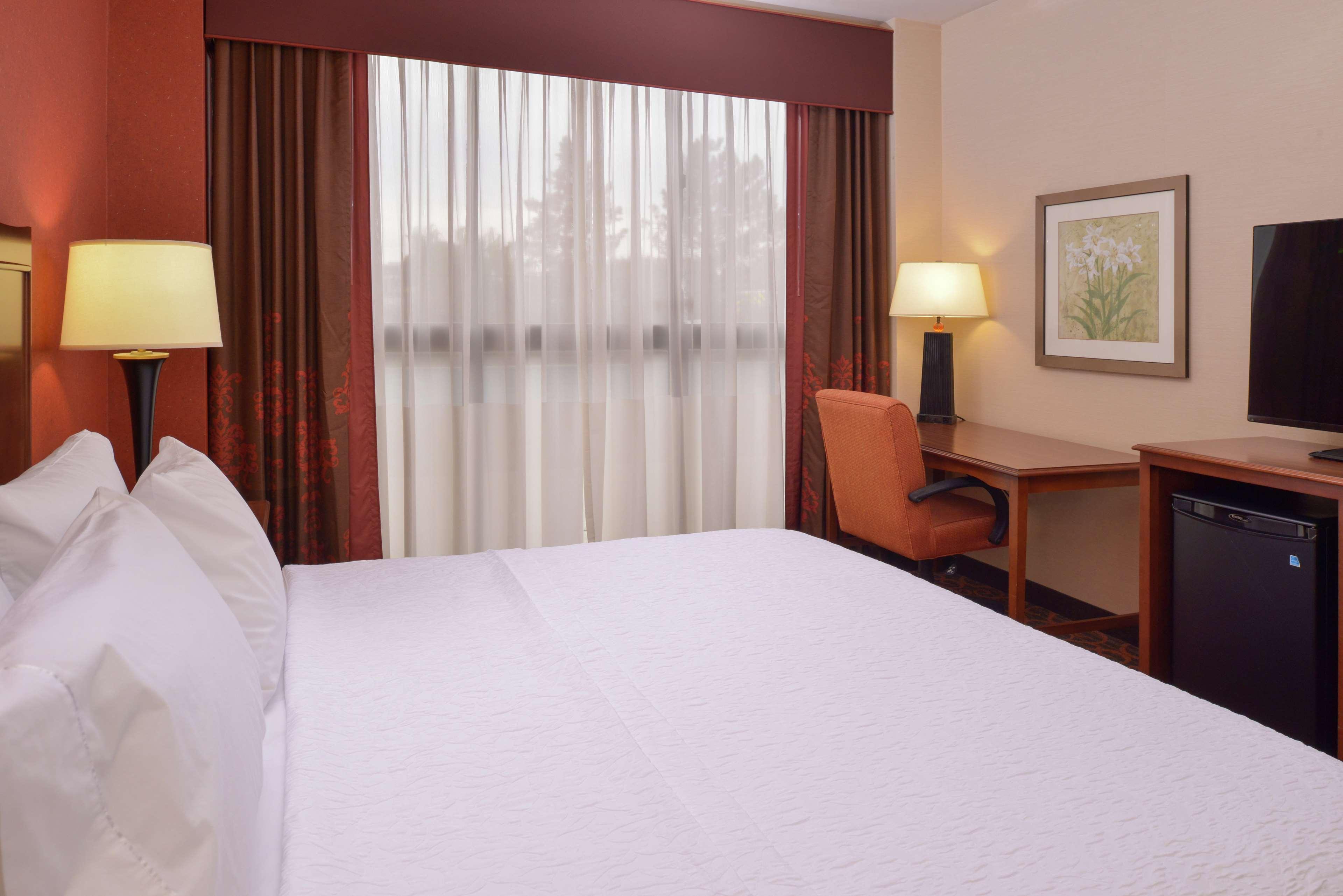 Hampton Inn Фредерік Екстер'єр фото