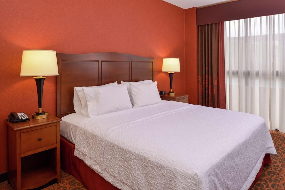 Hampton Inn Фредерік Екстер'єр фото