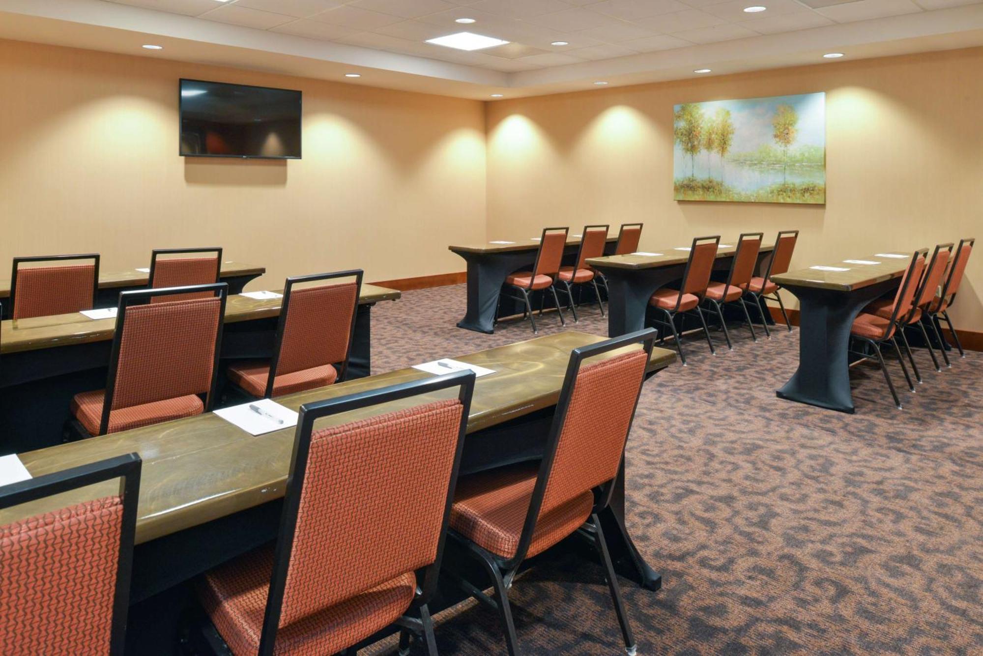 Hampton Inn Фредерік Екстер'єр фото