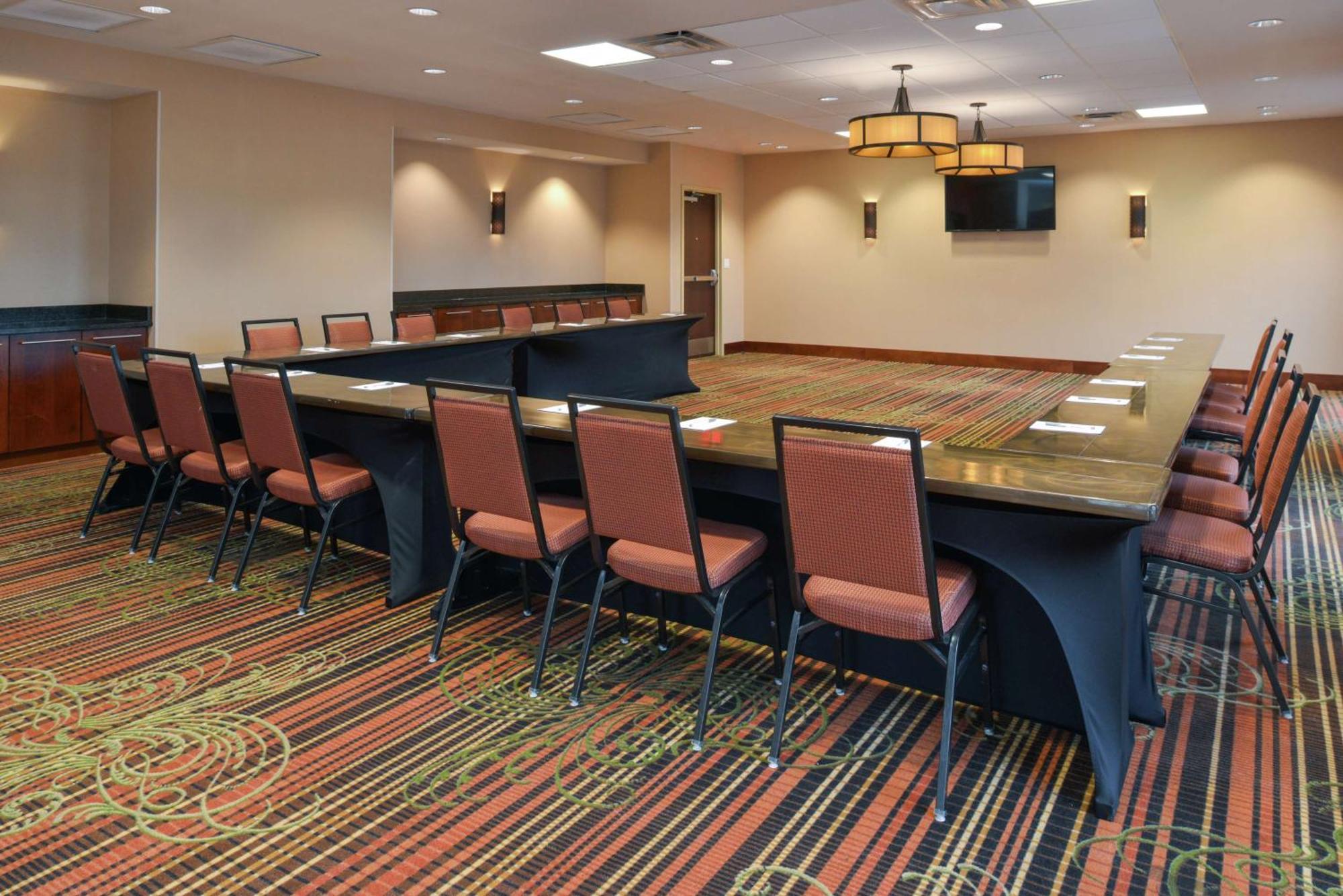 Hampton Inn Фредерік Екстер'єр фото