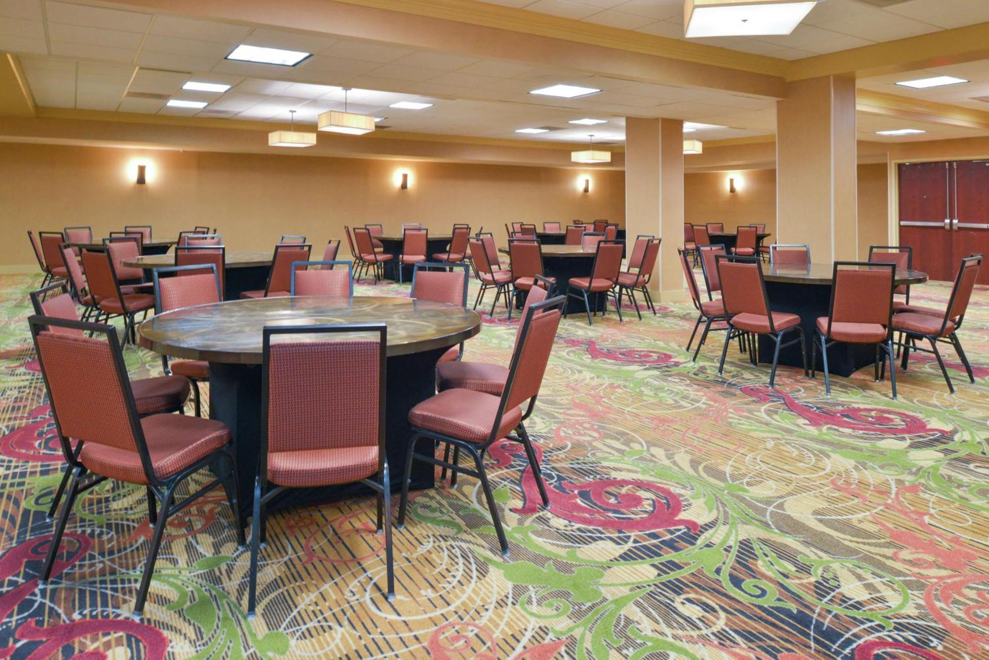 Hampton Inn Фредерік Екстер'єр фото